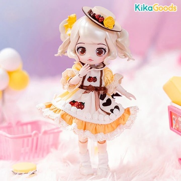 Rose Strawberry, Original Character, Unknown, Trading