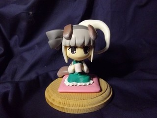 Konpaku Youmu, Touhou Project, Gekkaan, Garage Kit
