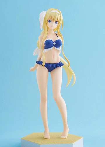 Alice Zuberg (Alice), Sword Art Online: Progressive - Kuraki Yuuyami No Scherzo, Good Smile Company, Pre-Painted