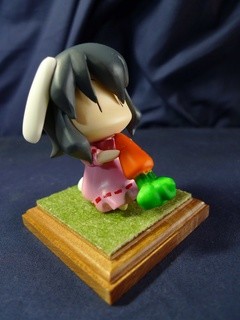 Inaba Tewi, Touhou Project, Gekkaan, Garage Kit