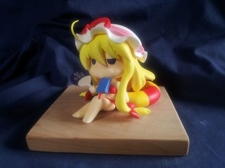 Yakumo Yukari, Touhou Project, Gekkaan, Garage Kit