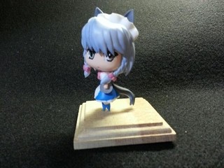 Izayoi Sakuya, Touhou Project, Gekkaan, Garage Kit