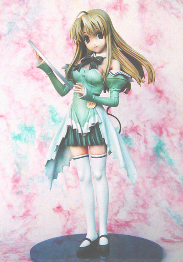 Takai Sayaka (Furoraruminto), Pia♥Carrot E Youkoso!! 3, Red Tail Cat, Garage Kit, 1/6