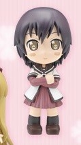 Funami Yui, Yuru Yuri, SEGA, Pre-Painted