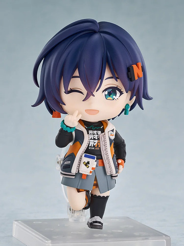 Belle (Nendoroid), Zenless Zone Zero, Good Smile Company, Action/Dolls