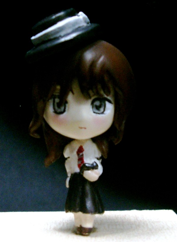 Usami Renko (SD), Touhou Project, Kurosuzu Shoukei, Garage Kit