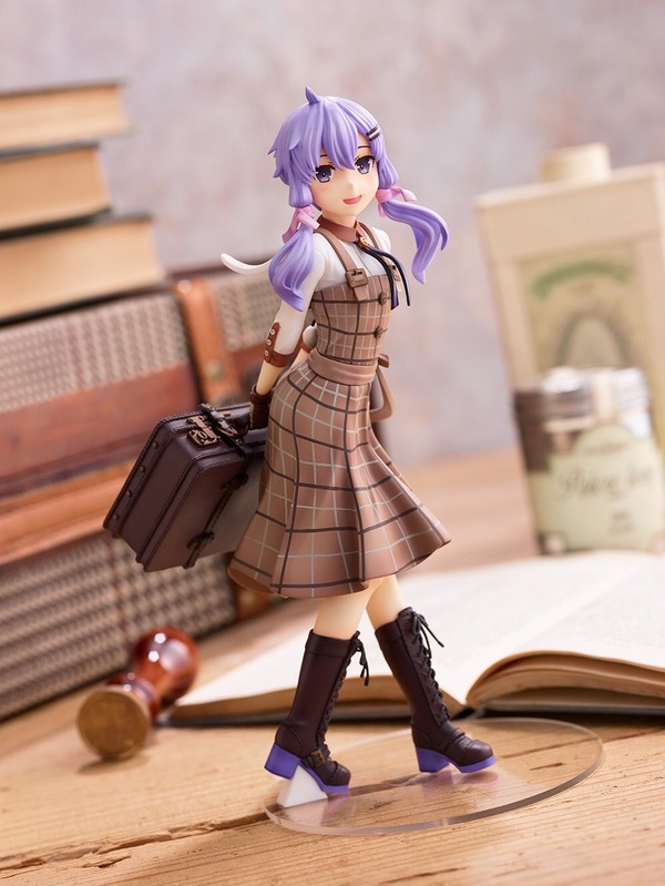 Yuzuki Yukari (Ryosou), Voiceroid, Konpeitou Koubou, Garage Kit