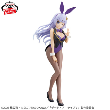 Miku Izayoi (Glitter & Glamours Izayoi Miku), Date A Live, Bandai Spirits, Pre-Painted