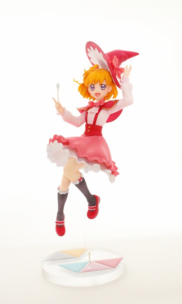 Asahina Mirai (Mahou Gakkou Seifuku), Mahoutsukai Precure!, 344°C, Garage Kit, 1/7