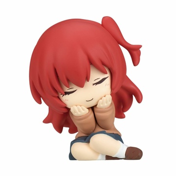 Ikuyo Kita (Kita Ikuyo), Bocchi The Rock!, Takara Tomy A.R.T.S, Trading