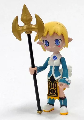 Vanquisher (Rare Color), Makai Senki Disgaea, Tora No Ana, Trading