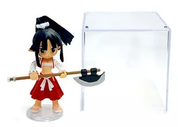 Female Samurai, Makai Senki Disgaea, Tora No Ana, Trading