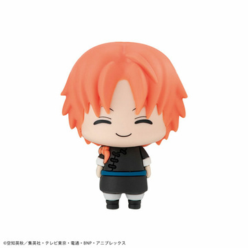 Kamui, Gintama, MegaHouse, Trading