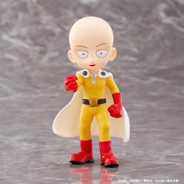 Saitama, One Punch Man, Bushiroad, Trading
