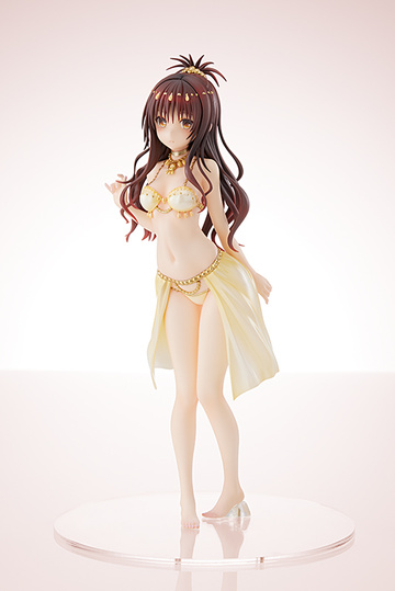 Yuuki Mikan, To LOVE-Ru Darkness, AMAKUNI, Pre-Painted, 1/7