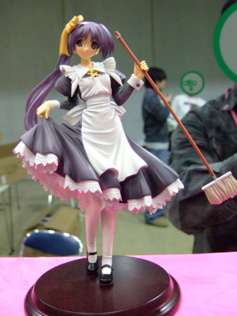 Itou Noemi, With You ~Mitsumete Itai~, T's System, Garage Kit, 1/6