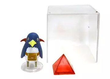 Prinny (& Geosymbol), Makai Senki Disgaea, Tora No Ana, Trading