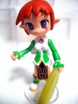 Mage Knight, Makai Senki Disgaea, Tora No Ana, Trading