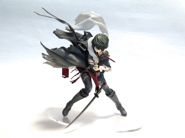 Horikawa Kunihiro (Kiwame Chuushou), Touken Ranbu - Online, Shimomofu, Garage Kit