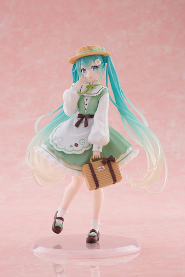 Hatsune Miku (Country), Miku, Vocaloid, Taito, Pre-Painted