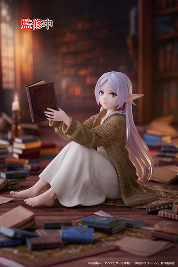 Frieren (Roomwear), Sousou No Frieren, Taito, Pre-Painted
