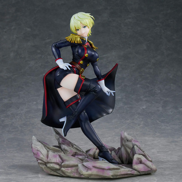 Izumo Tenka, Mato Seihei No Slave, Union Creative International Ltd, Pre-Painted, 1/7