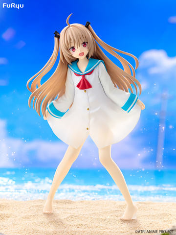 Atri, Atri: My Dear Moments, FuRyu, Pre-Painted