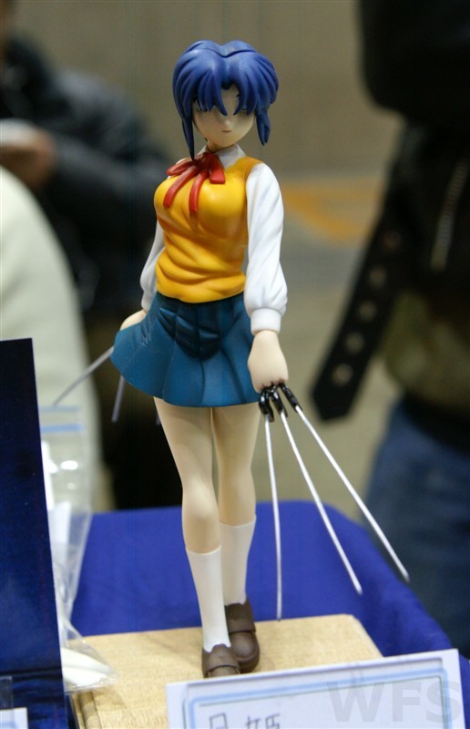 Ciel, Tsukihime, Lapis Lazuli, Garage Kit