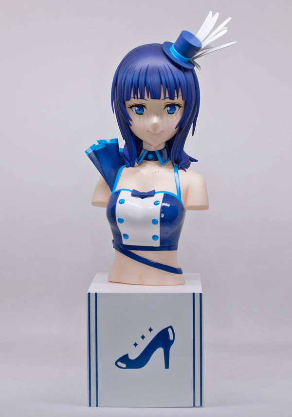 Asaka Karin, Love Live! Nijigasaki Gakuen School Idol Doukou Kai, K2M, Garage Kit, 1/6