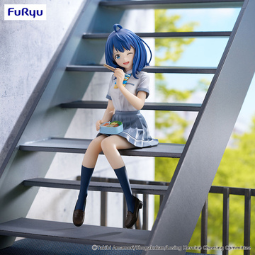 Yanami Anna, Make Heroine Ga Oosugiru!, FuRyu, Pre-Painted
