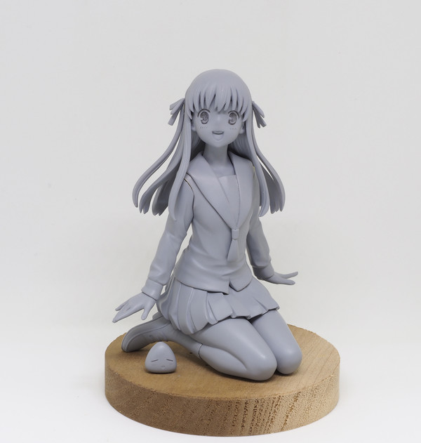 Honda Tohru, Fruits Basket, Flalalamingo, Garage Kit