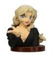 Vermouth, Meitantei Conan, Furuta, Trading