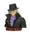 Gin, Meitantei Conan, Furuta, Trading