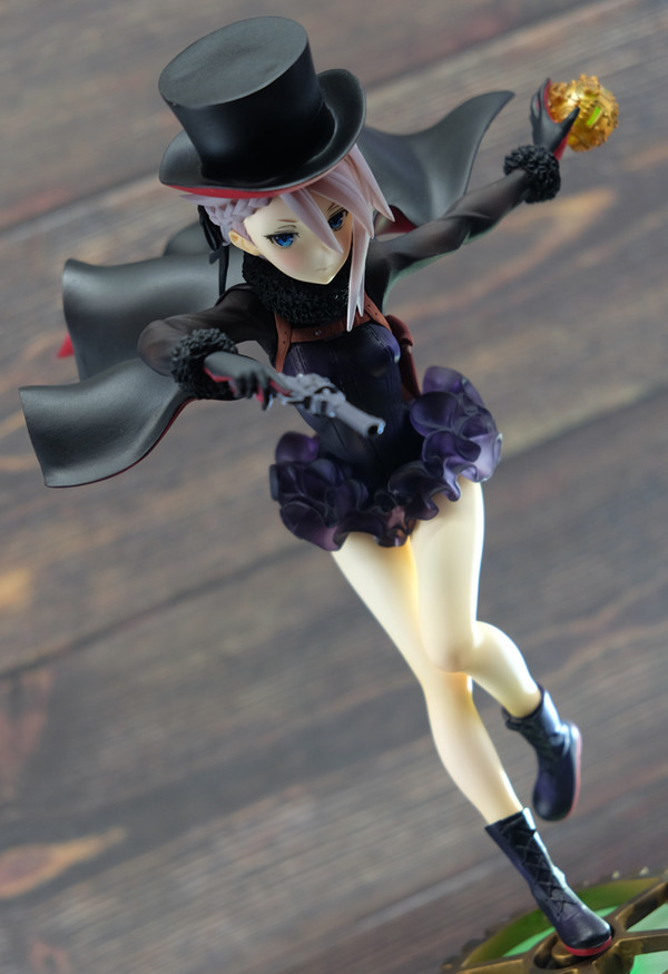 Ange, Princess Principal, Gundoll, Garage Kit