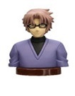 Okiya Subaru, Meitantei Conan, Furuta, Trading