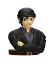 Akai Shuuichi, Meitantei Conan, Furuta, Trading