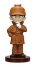Mitsuhiko Tsuburaya, Meitantei Conan, Furuta, Trading