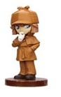 Haibara Ai, Meitantei Conan, Furuta, Trading