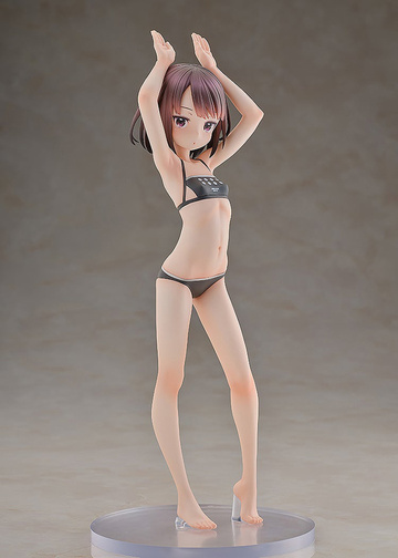 Karen Kohiruimaki (LLENN Light Novel Swimsuit), Sword Art Online: Alternative Gun Gale Online, Kadokawa, Pre-Painted, 1/7