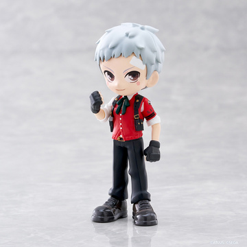 Sanada Akihiko, Persona, Persona 3 Reload, Bushiroad, Trading