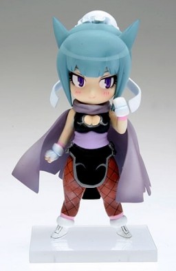 Nishizawa Ouka, Keroro Gunsou, Wave, Pre-Painted