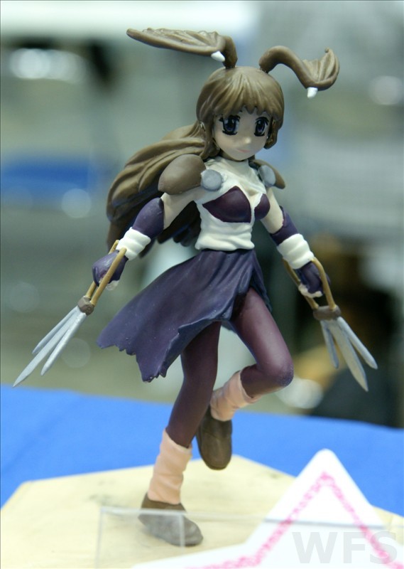 Assassin, Ragnarok Online, Ryourairai, Garage Kit