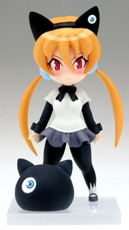 Alisa Southerncross, Nevula, Keroro Gunsou, Wave, Pre-Painted
