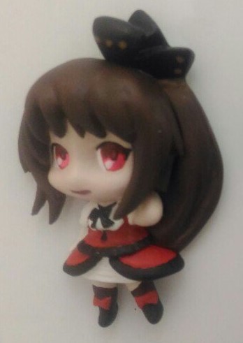 Lanan (SD), Gothic Wa Mahou Otome ~Sassato Keiyaku Shinasai! ~, Atelier Yokaromon, Garage Kit