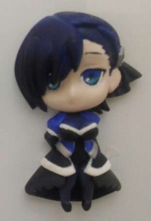 Cattleya (SD), Gothic Wa Mahou Otome ~Sassato Keiyaku Shinasai! ~, Atelier Yokaromon, Garage Kit
