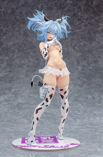 PA-15 (Cow Bikini), Girls Frontline, Phat Company, Pre-Painted, 1/6