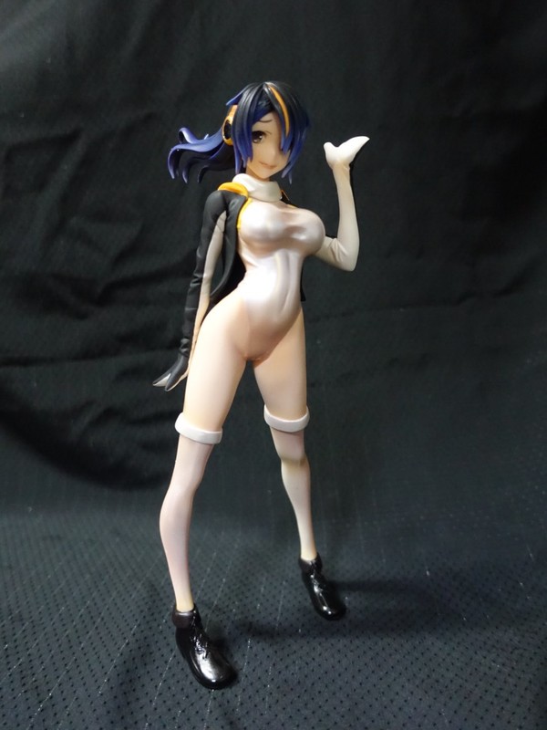 Koutei Penguin, Kemono Friends, Jamming off, Garage Kit