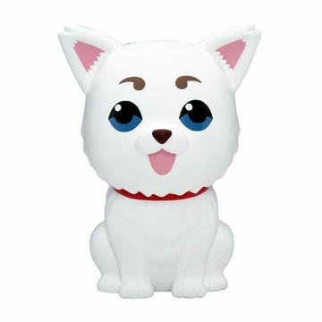 Sadaharu, Gintama, Bandai Spirits, Pre-Painted