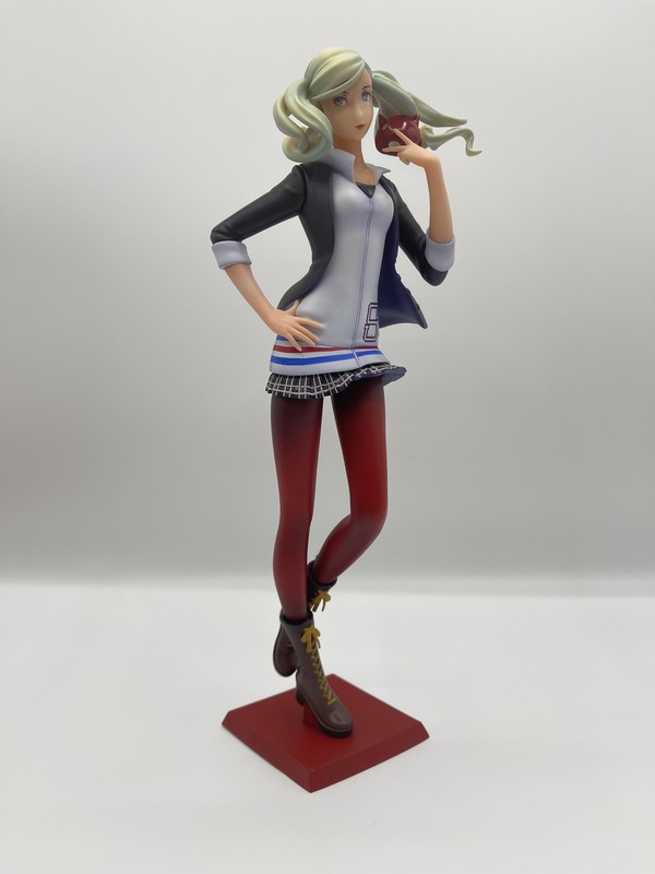 Takamaki Anne, Persona 5, Marble, Garage Kit