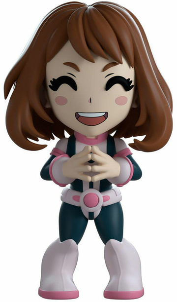Ochako Uraraka (Ochaco Uraraka), Boku No Hero Academia, Unknown, Pre-Painted